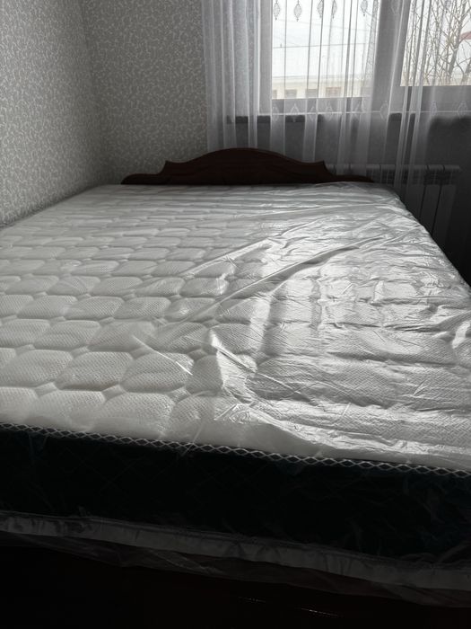 Продам матрас 2х спальный