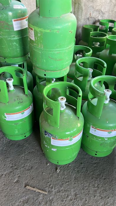 Freon r449A tva inclus 10kg Eu origen spania