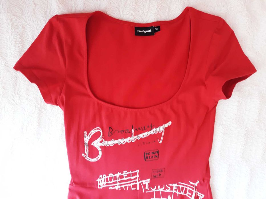 Дамска рокля Desigual