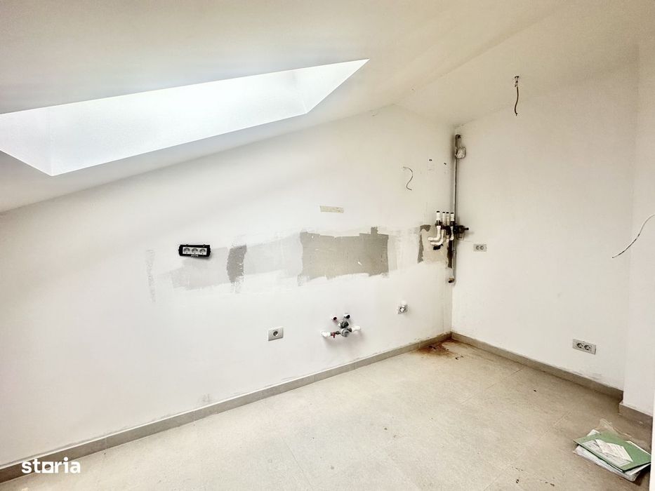 Apartament 2 camere | 67 mp utili | Loc de parcare | Braytim