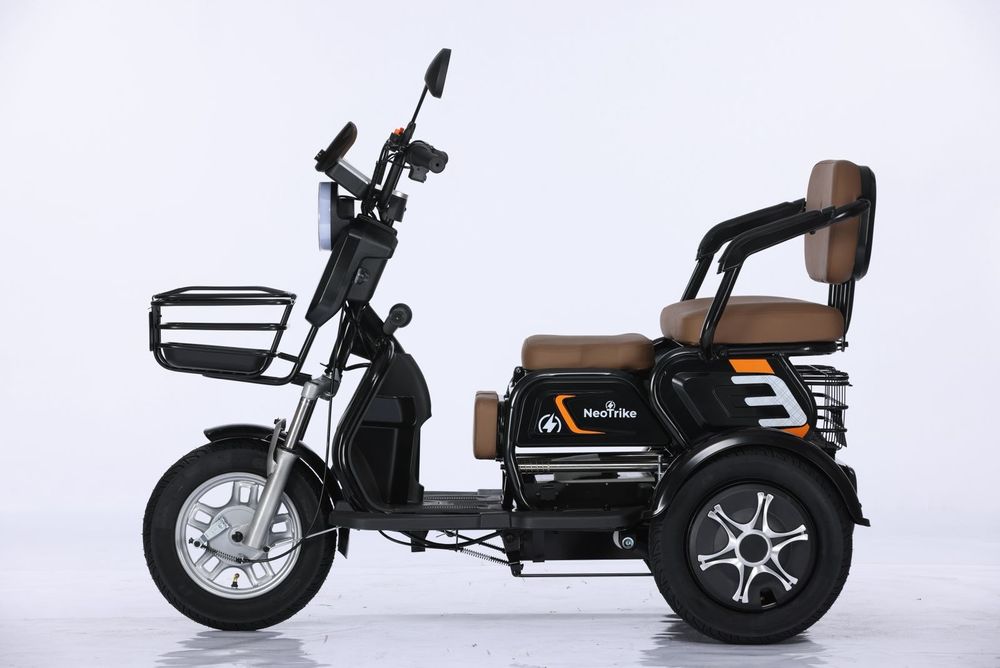 Трицикл оптом отправка