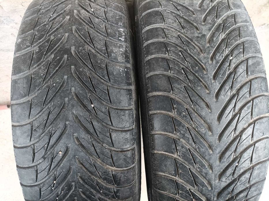 Гуми BFGoodrich  205/60 R15