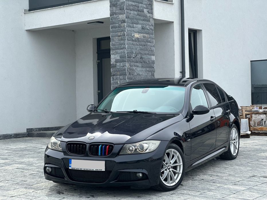 Bmw E90 / Pachet M / Automat