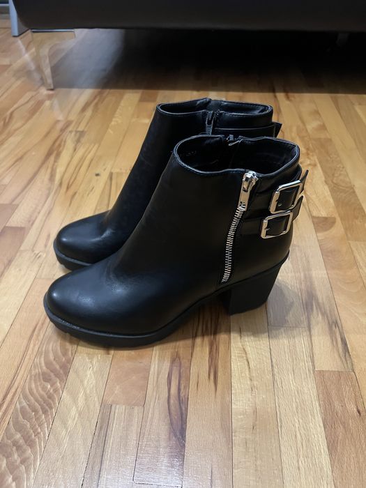 Дамски боти Jennyfer 40 номер