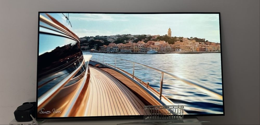 Телевизор плазменный LG