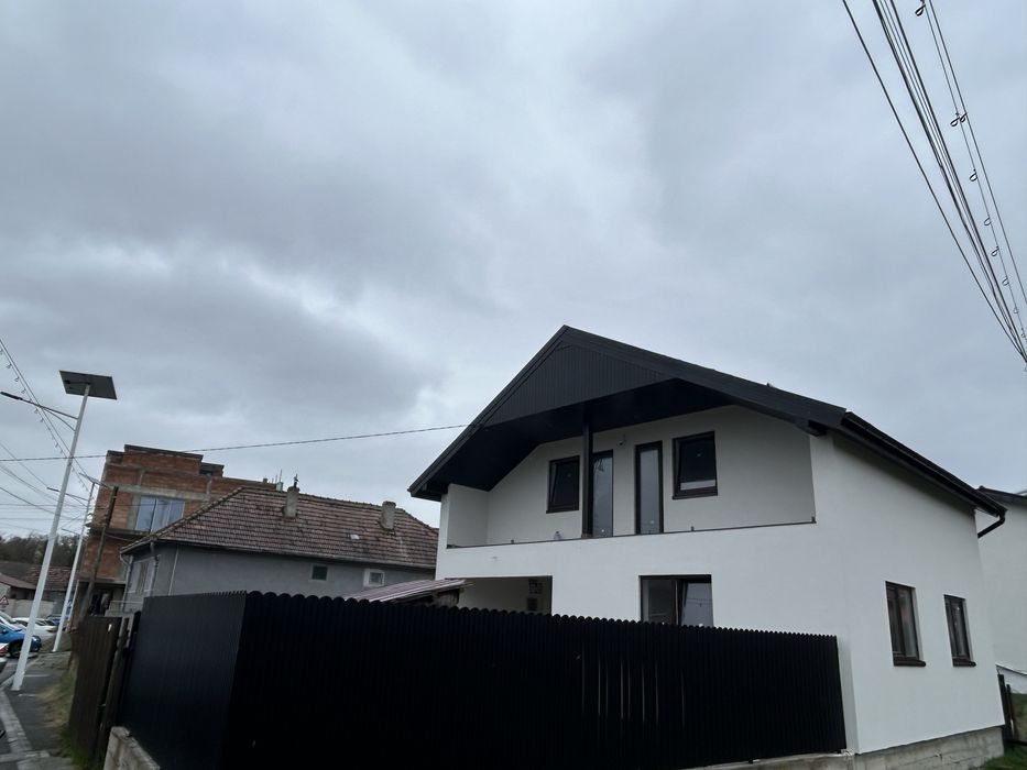 Oferim servicii complete de construcții și amenajări