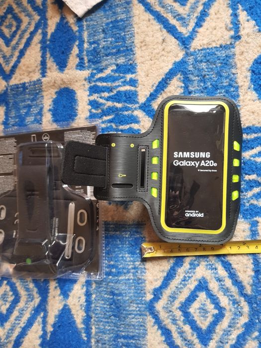 Калъф за смартфони за спортисти, бегачи