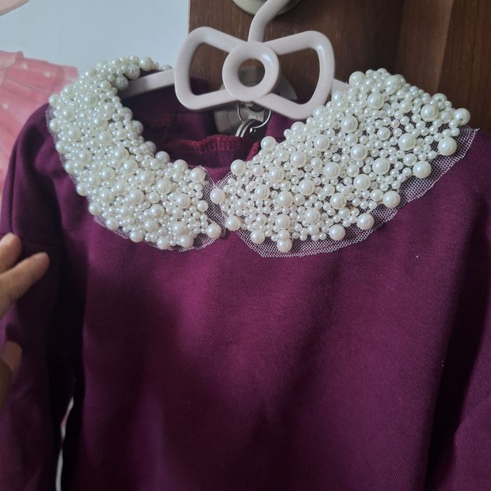 Bluza noua 5 ani