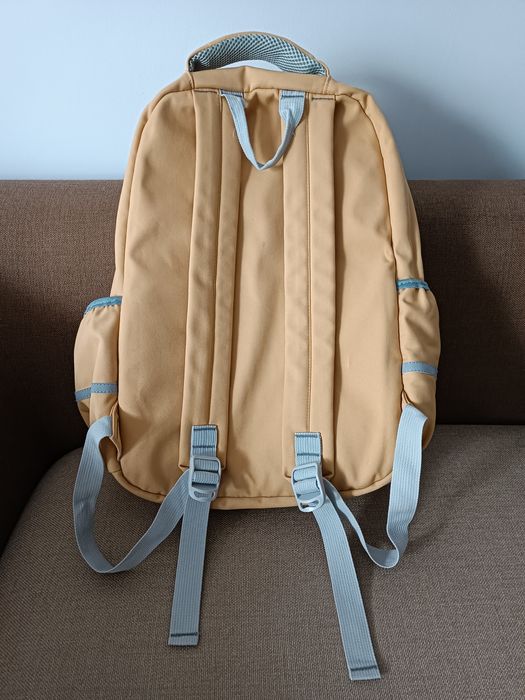 Продам вместительный рюкзак