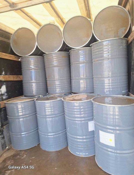 butoaie 200 litri pt miere