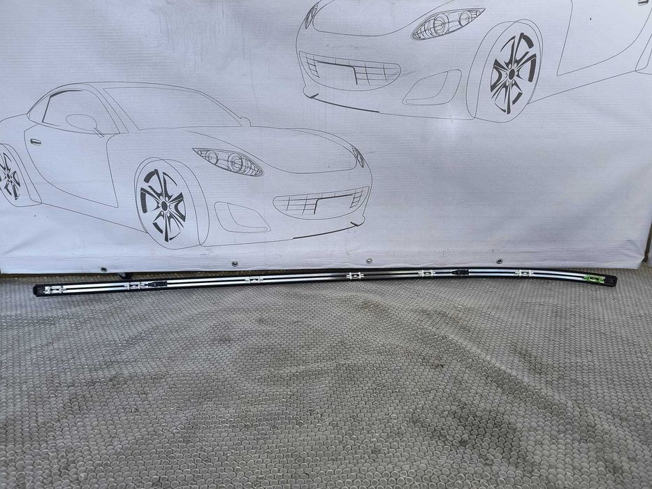 Ornament / Cheder Plafon Stânga Hyundai i20 II 2014 - 2020 Cod OEM 87230C8000 (1C4)