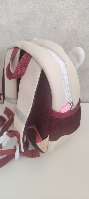 Детские рюкзаки для малышей