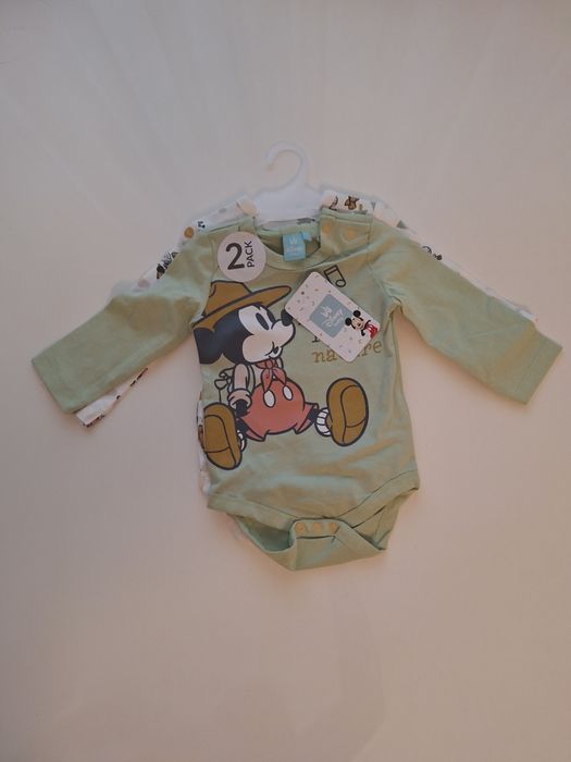 Set body bebe nou
