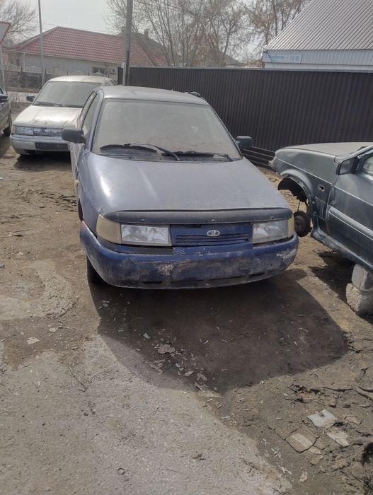 Запчасти ваз двигатель коробка и т.д