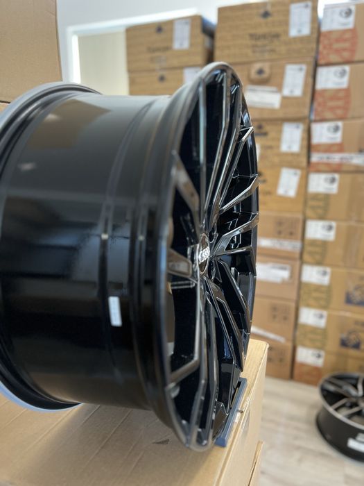 Jante Audi R20 5x112 Noi A3 A4 A5 A6 A7 A8 Q3 Q4 Q5 Q7 Q8 S3 S4 S5 S6 S7 S8 RS3 RS4 RS5 RS6 RS7 TT Mercedes BMW VW