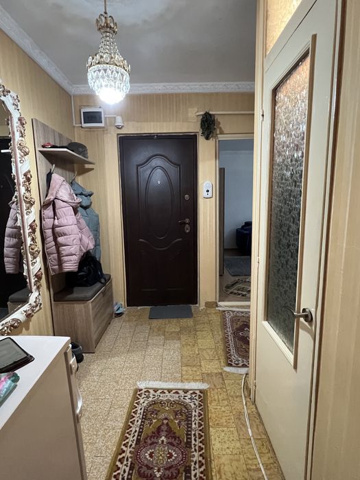 Apartament cu 2 camere Ansamblu Buzaului