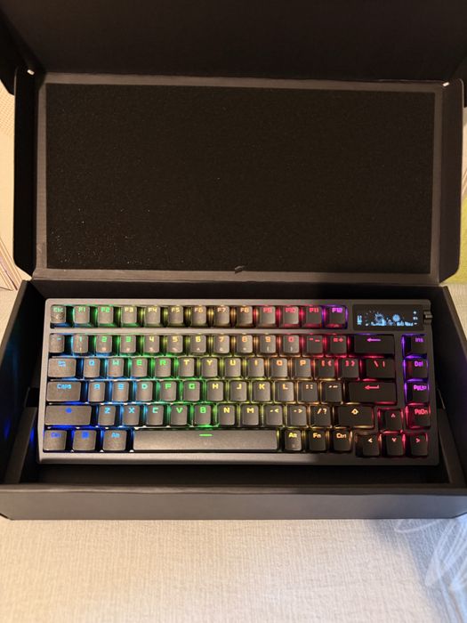 Tastatura Asus AZOTH