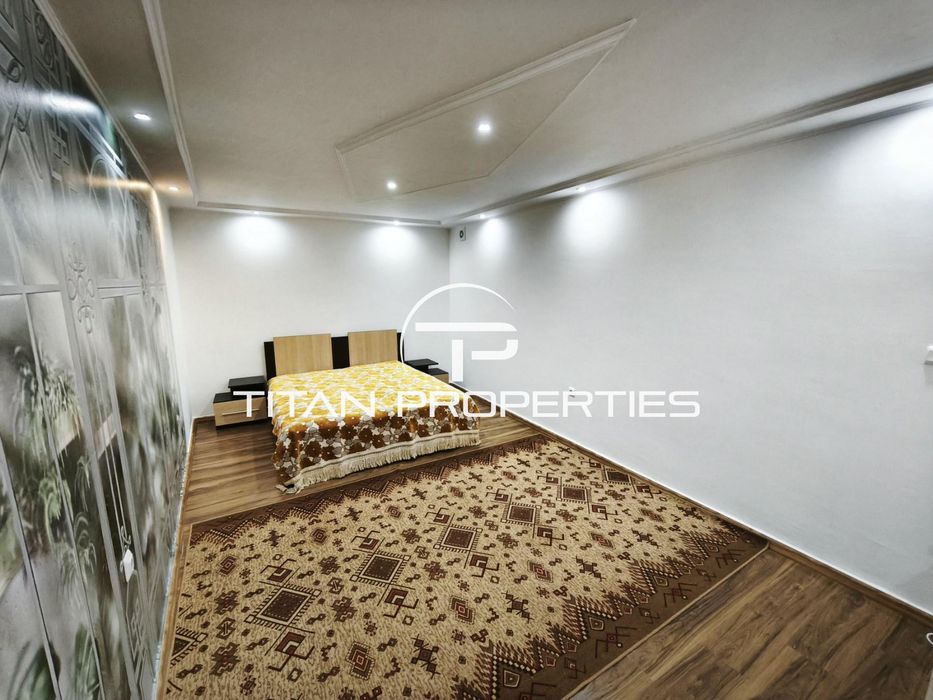 Продава се Ателие в Бургас, Меден рудник - зона А - 62 кв.м за 888 €/кв.м - Снимка #2