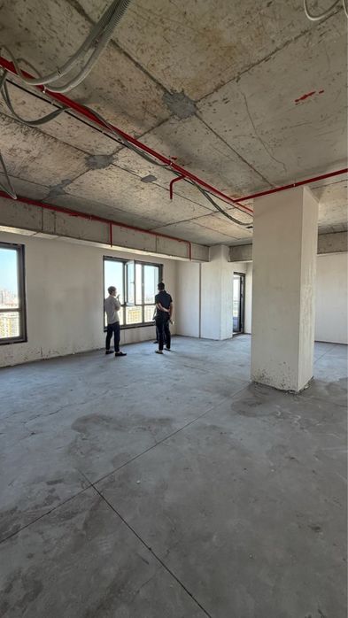 Срочно продаётся 3/21/24 квартира в Modera Towers 72 м2