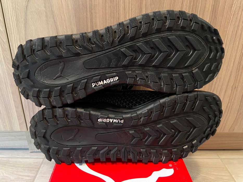 puma VOYAGE nitro 2 GTX gore-tex мъжки маратонки номер 44