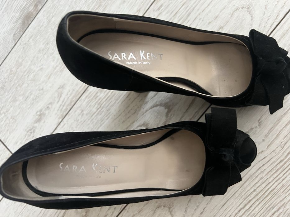 Итальянские туфли Sara Kent