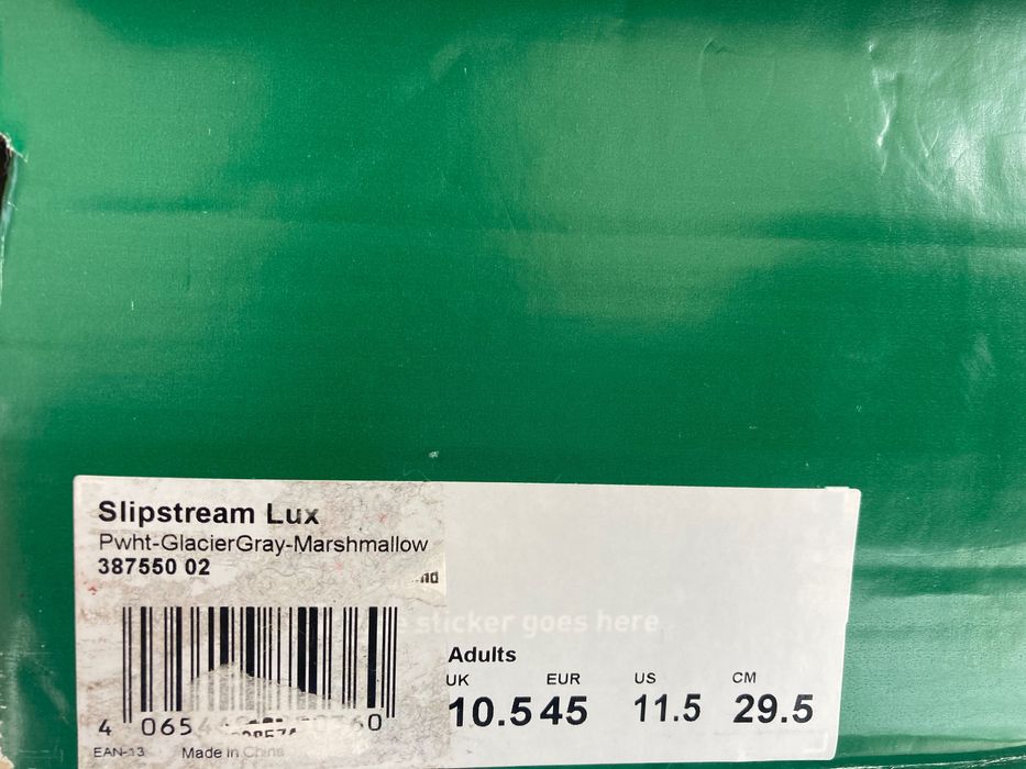 Puma Slipstream Lux мъжки маратонки