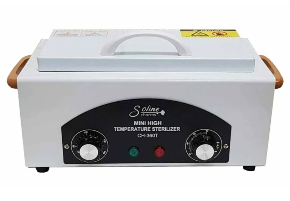 Сухожар для стерилизации