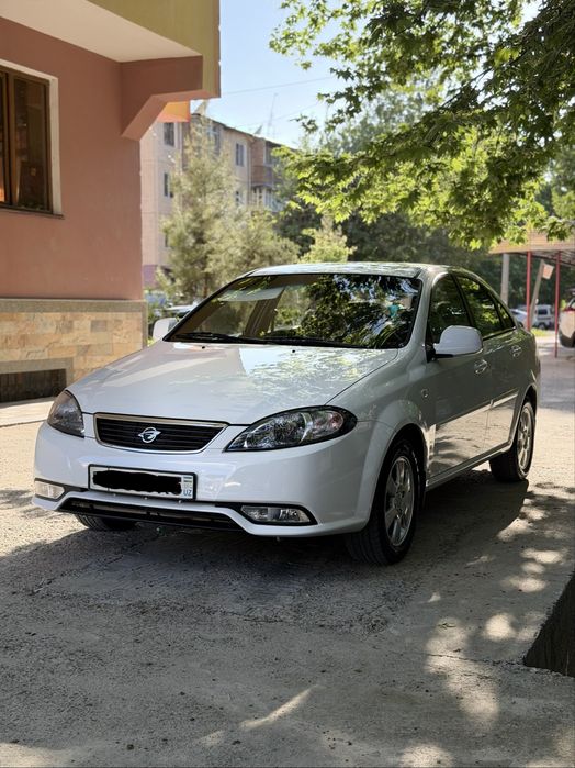 Gentra avtomat / джентра автомат / lacetti