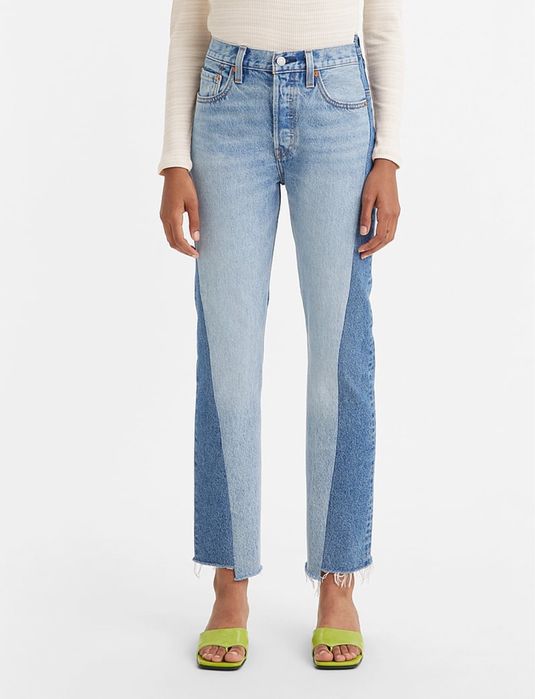 Blugi Levi’s dama