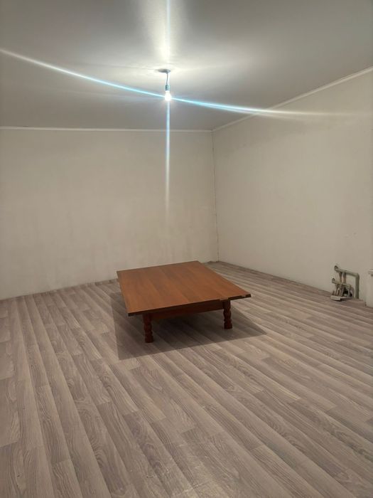 Квартира на долгий срок