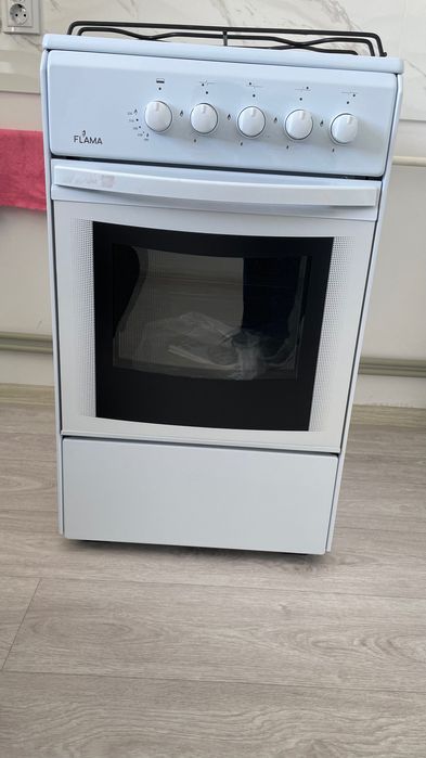 Газ плитка Flama