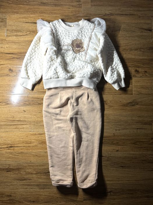 детские вещи на девочку