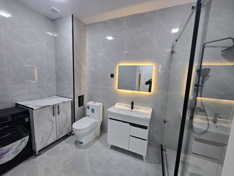 Продаётся 3х комнатная квартира по адресу Геофизика заходи и живи