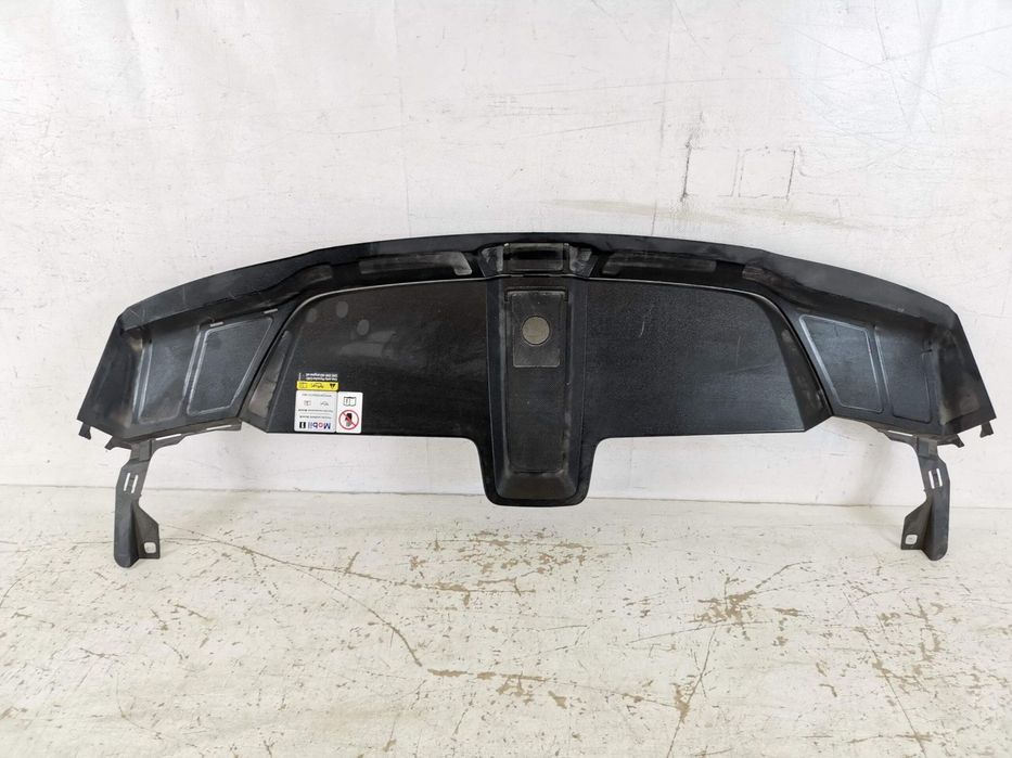 Acoperire Trager Porsche  Cayenne 3 9Y 2017 2018 2019 2020 2021 2022 2