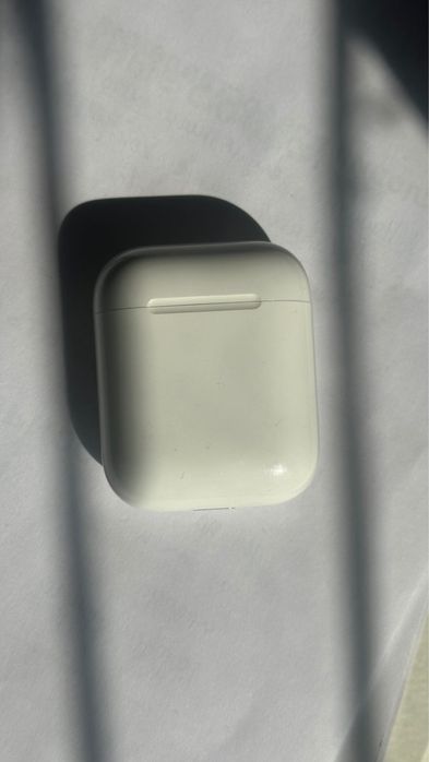 Наушники Airpods 1