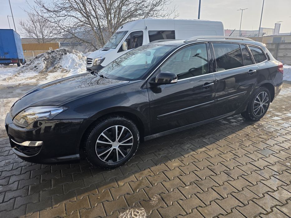 Renault Laguna , 20dci , RAR EFECTUAT ,2014