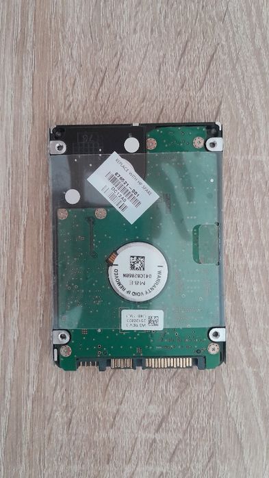 Озу ссд и жёсткий диск