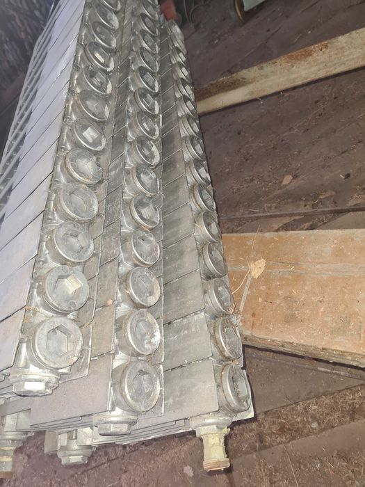 Алуминиеви радиатори