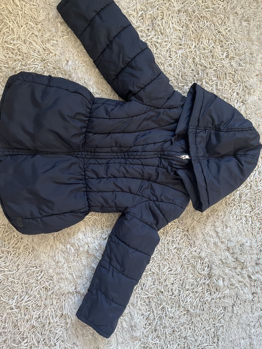 Яке mayoral синьо