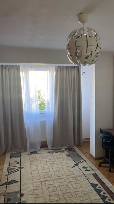 Apartament cu 2 camere Circumvalatiuni Iulius Town — fotografia 1
