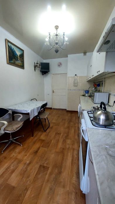 Квартира помесячно 2 комн