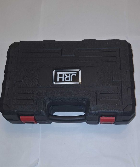 Fierastrau electric sabie pe baterii puternic OASE LEMN METAL Nou