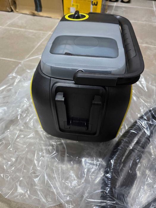 Aspirator de curatare SE 3-18 Compact, Karcher, fara baterie