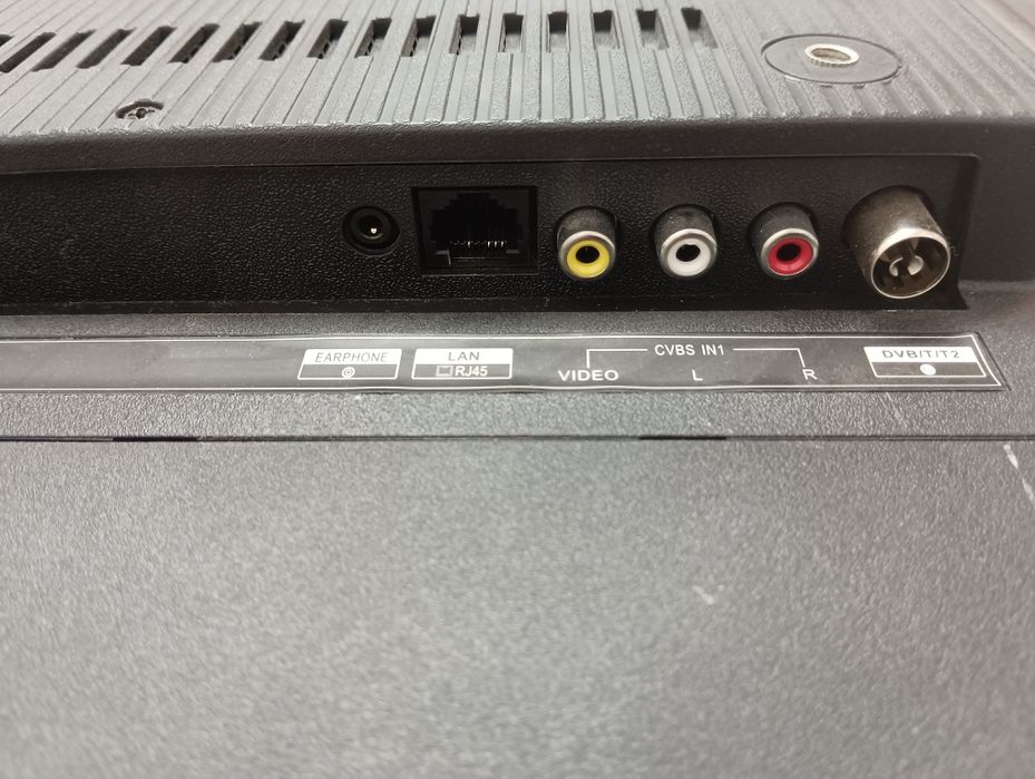 Samsung SMART TV 43UQ70