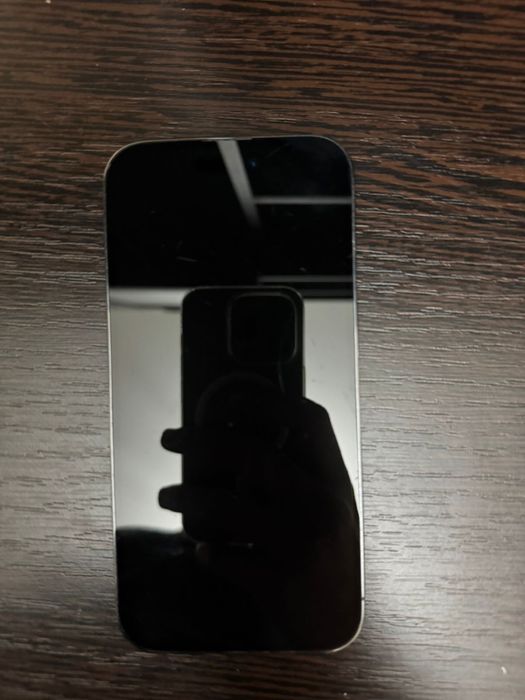 Iphone 14pro  128 gb емкость акуумлятора  79%