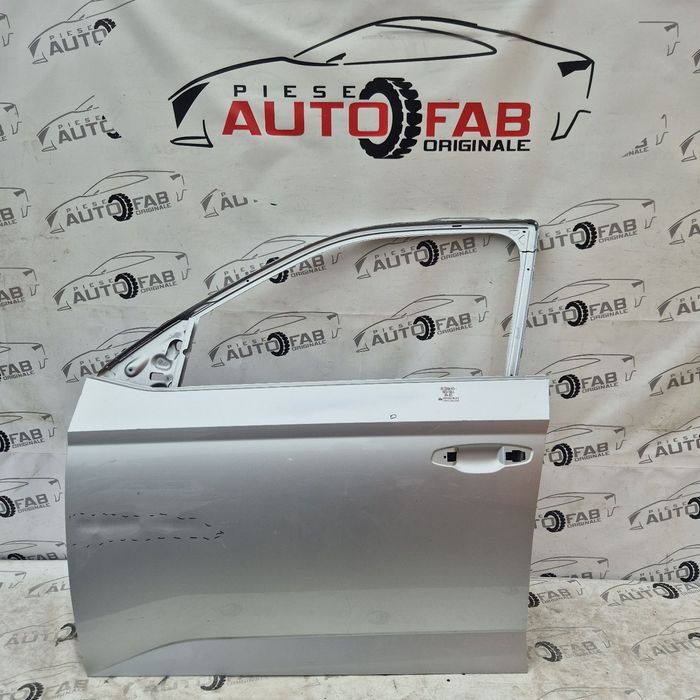 Usa stanga fata Skoda Fabia 3 an 2014-2015-2016-2017-2018-2019-2020-20