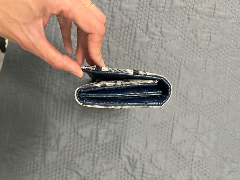 Дамско портмоне Dior