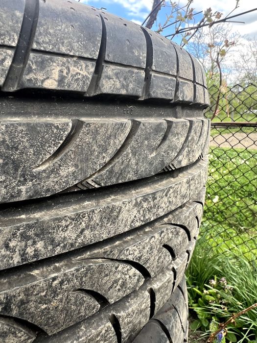 Anvelope GOODRIDE 245/45ZR19