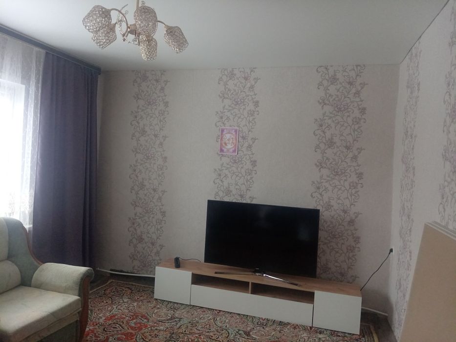 Продам частный дом в Красном партизане