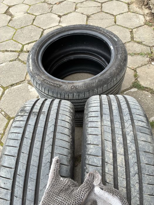 205 50 17 Hankook Dot 24